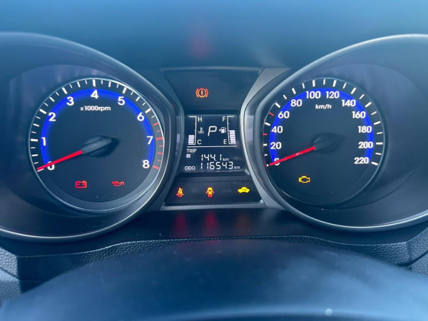 HYUNDAI HB 20 Sedan 1.6 16V 4P FLEX COMFORT PLUS AUTOMÁTICO