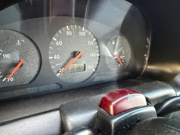 VOLKSWAGEN Gol 1.0 MI