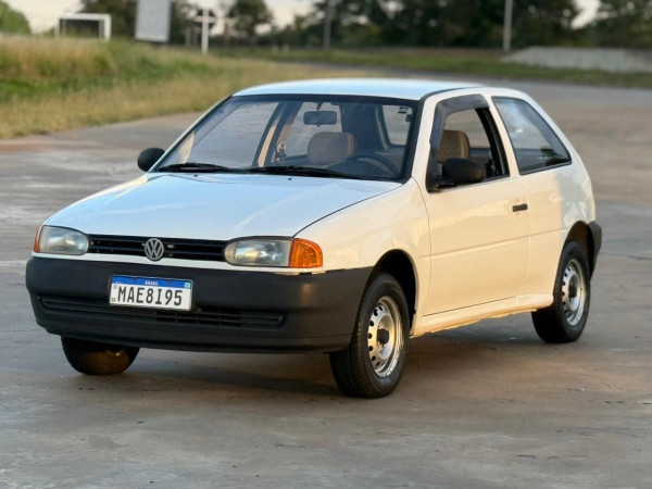 VOLKSWAGEN Gol 1.0 MI