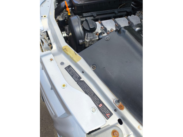 VOLKSWAGEN Gol 1.0 G4 FLEX