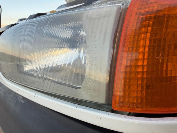 VOLKSWAGEN Gol 1.0 MI