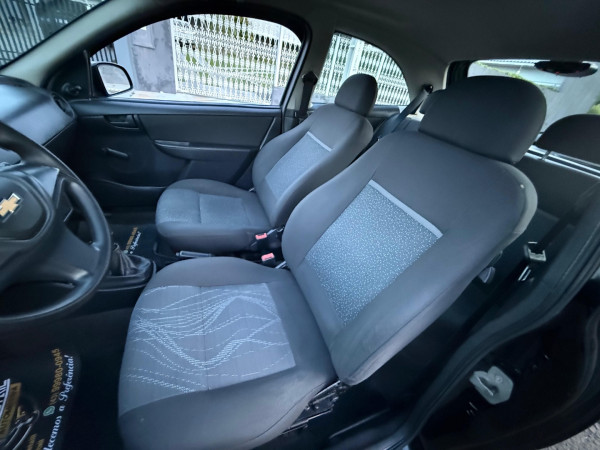 CHEVROLET Celta 1.0 4P VHCE FLEX LIFE