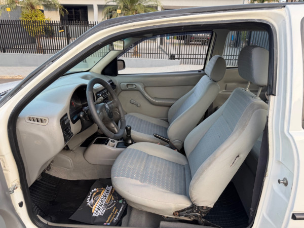 VOLKSWAGEN Gol 1.0 SPECIAL