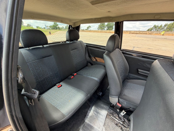 FIAT Uno 1.0 FLEX FIRE WAY