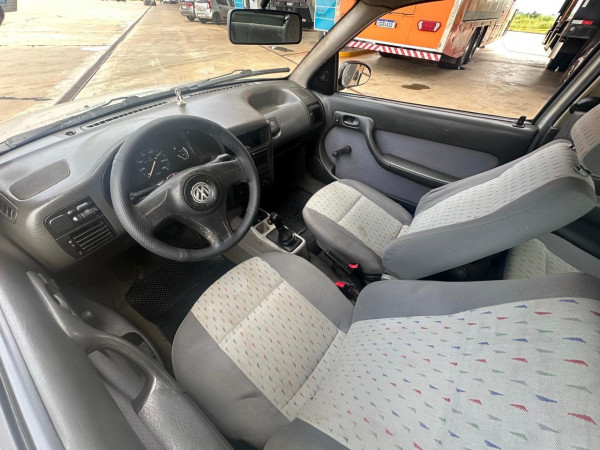 VOLKSWAGEN Gol 1.0 I