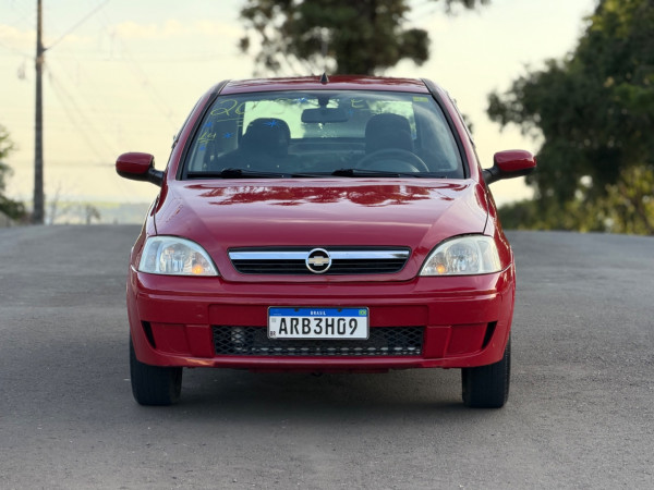 CHEVROLET Corsa Hatch 1.4 4P PREMIUM FLEX