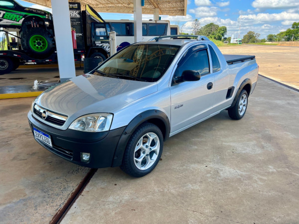 Montana 1.4 FLEX CONQUEST