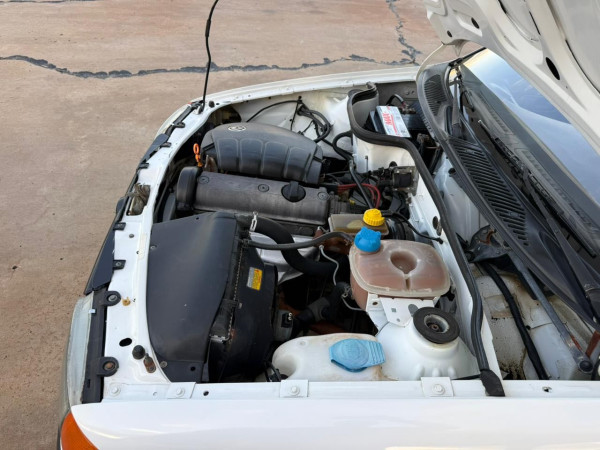 VOLKSWAGEN Gol 1.0 MI