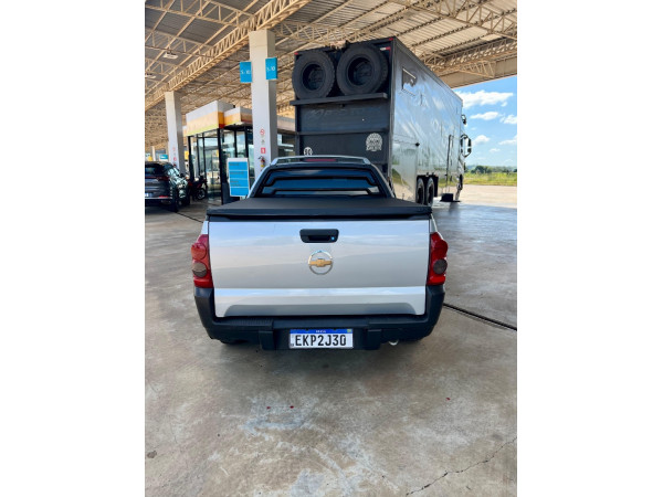 CHEVROLET Montana 1.4 FLEX CONQUEST