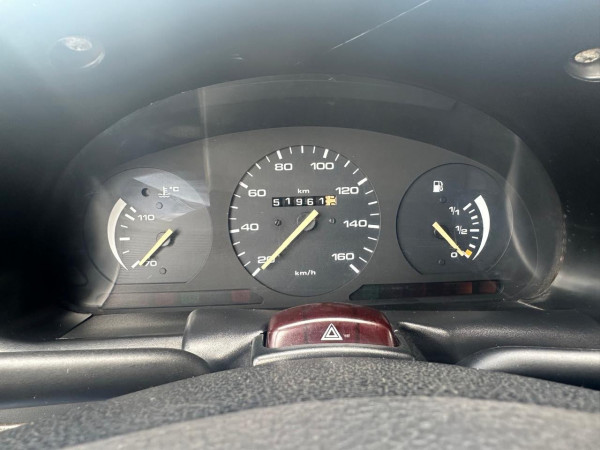 VOLKSWAGEN Gol 1.0 I