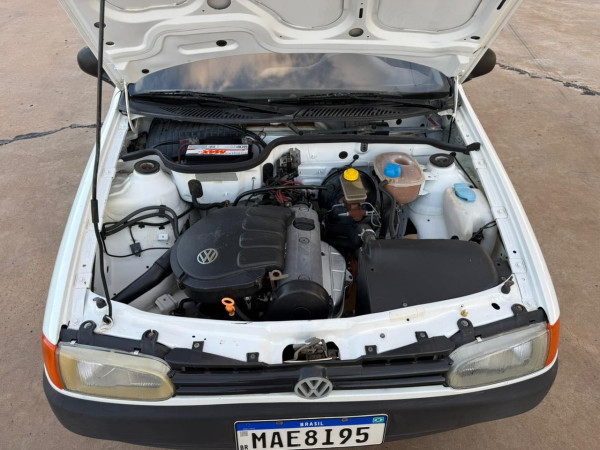 VOLKSWAGEN Gol 1.0 MI