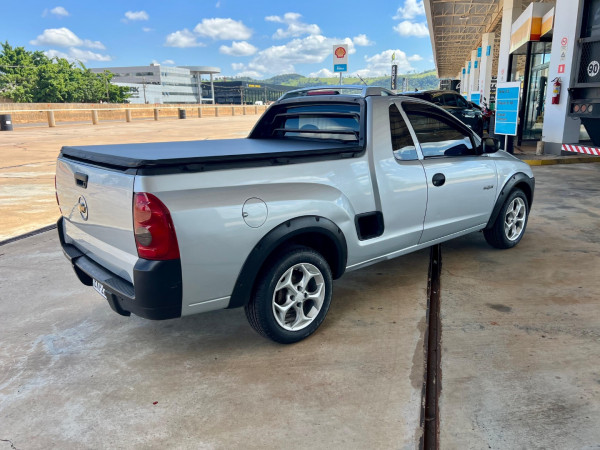 CHEVROLET Montana 1.4 FLEX CONQUEST