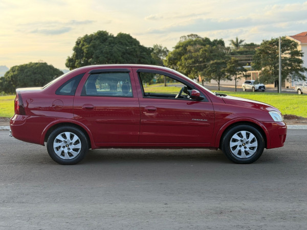 CHEVROLET Corsa Hatch 1.4 4P PREMIUM FLEX