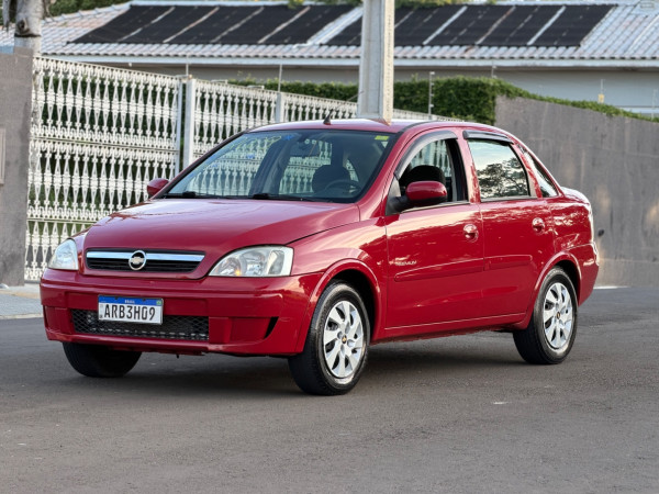CHEVROLET Corsa Hatch 1.4 4P PREMIUM FLEX