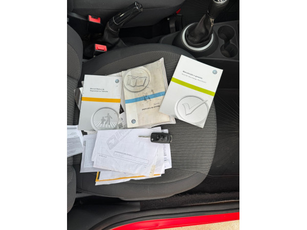 VOLKSWAGEN Gol 1.0 4P G6 TREND FLEX