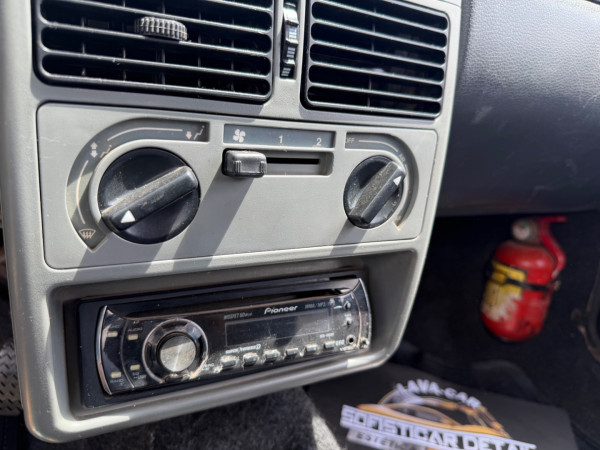 FIAT Uno 1.0 FLEX FIRE WAY