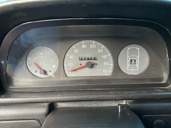 FIAT Uno 1.0 MILLE ELETRONIC