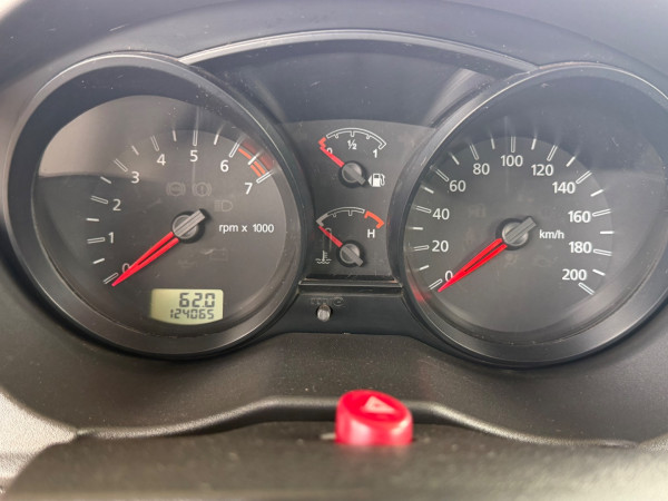 FORD Fiesta Sedan 1.0 4P CLASS FLEX