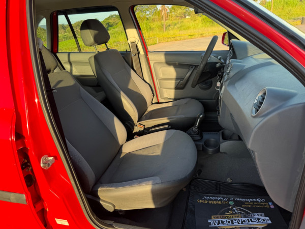 VOLKSWAGEN Gol 1.0 4P G4 TREND FLEX