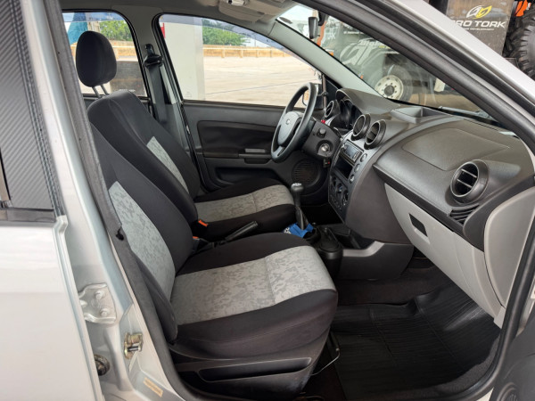 FORD Fiesta Sedan 1.0 4P CLASS FLEX