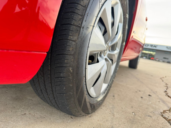 VOLKSWAGEN Gol 1.0 4P G6 TREND FLEX