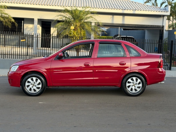 CHEVROLET Corsa Hatch 1.4 4P PREMIUM FLEX