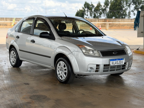 FORD Fiesta Sedan 1.0 4P CLASS FLEX