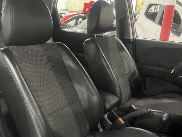 Sportage 2.0 EX 4X2 16V