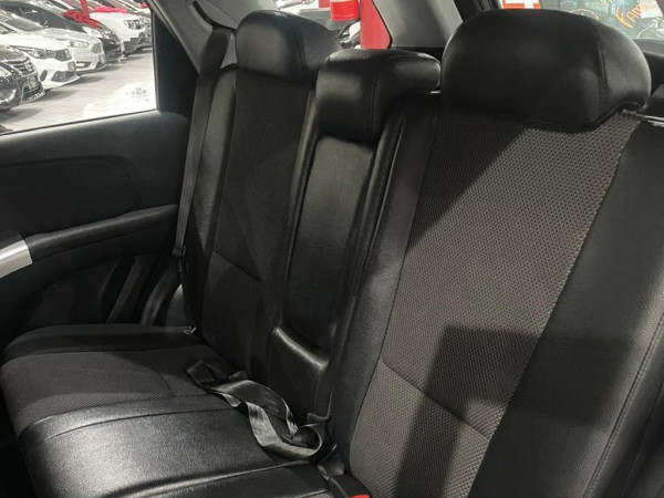 Sportage 2.0 EX 4X2 16V