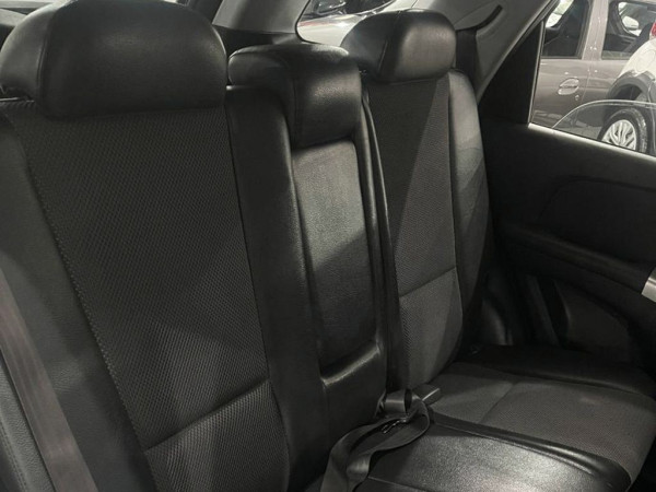Sportage 2.0 EX 4X2 16V