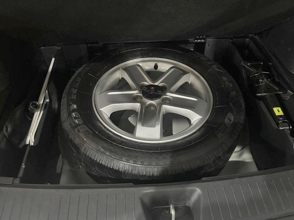 Sportage 2.0 EX 4X2 16V