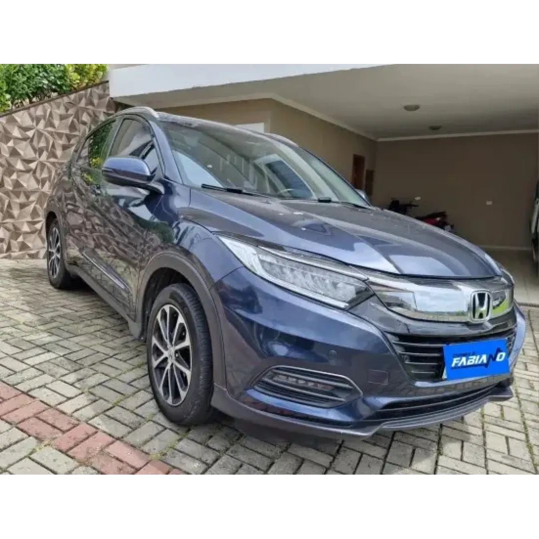 HR-V 1.8 16V EXL