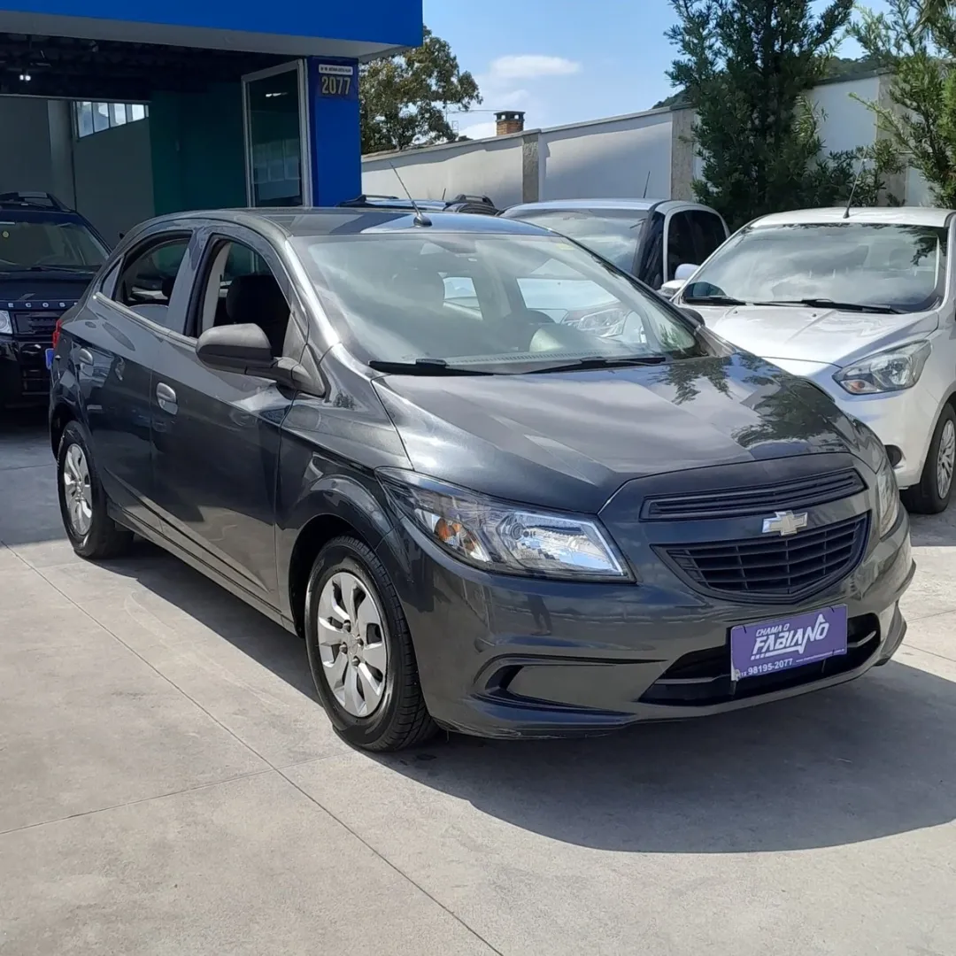 ONIX 1.0 MPFI JOY 8V