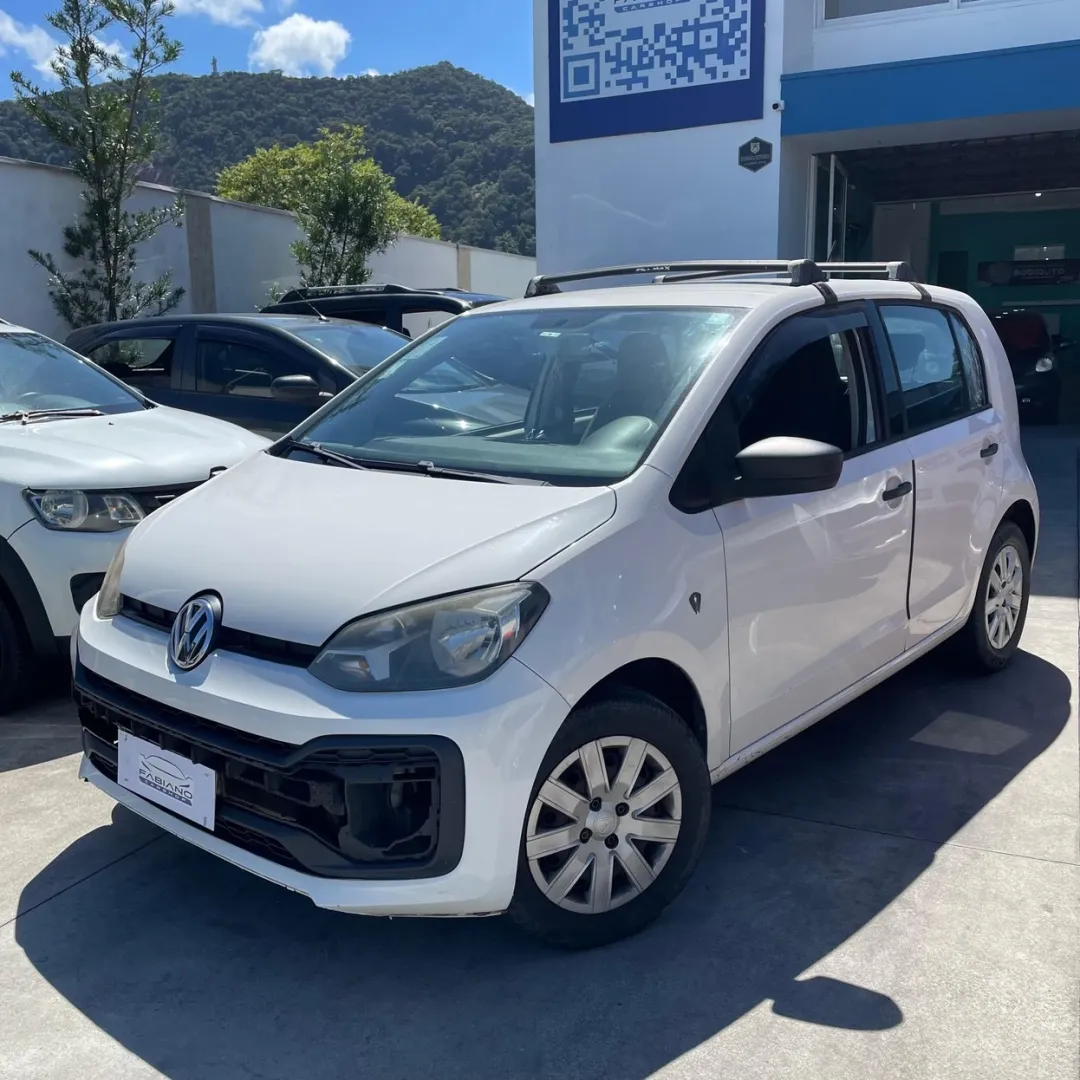 UP 1.0 MPI TAKE UP 12V