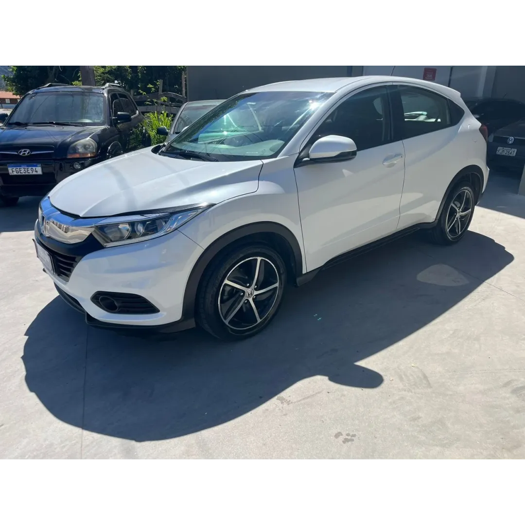 HR-V 1.8 16V LX