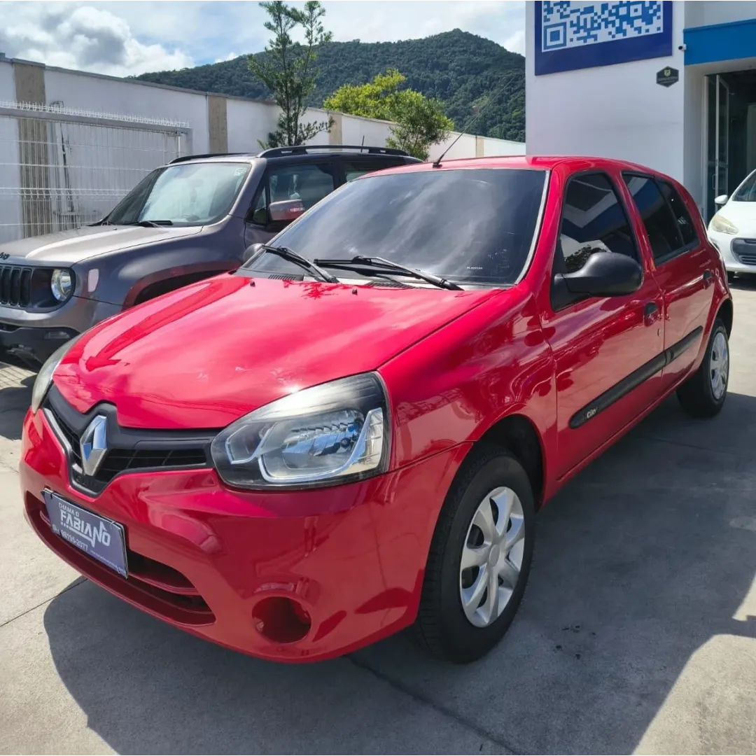 CLIO 1.0 EXPRESSION 16V