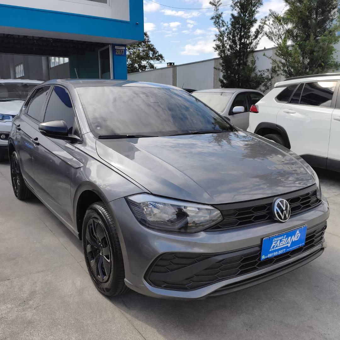 POLO 1.0 MPI TRACK