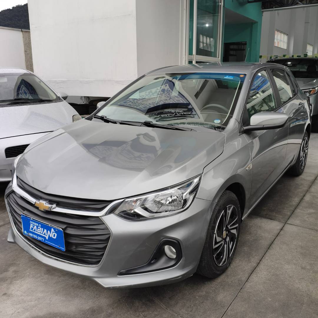 ONIX 1.0 LT