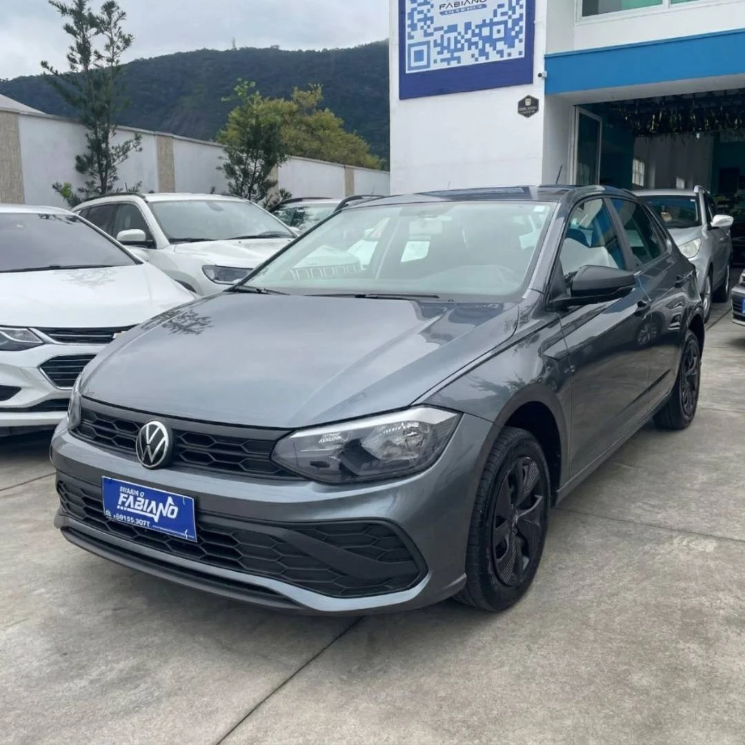 POLO 1.0 MPI TRACK
