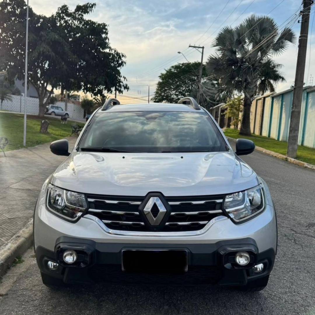 Duster 1.3 TCE ICONIC