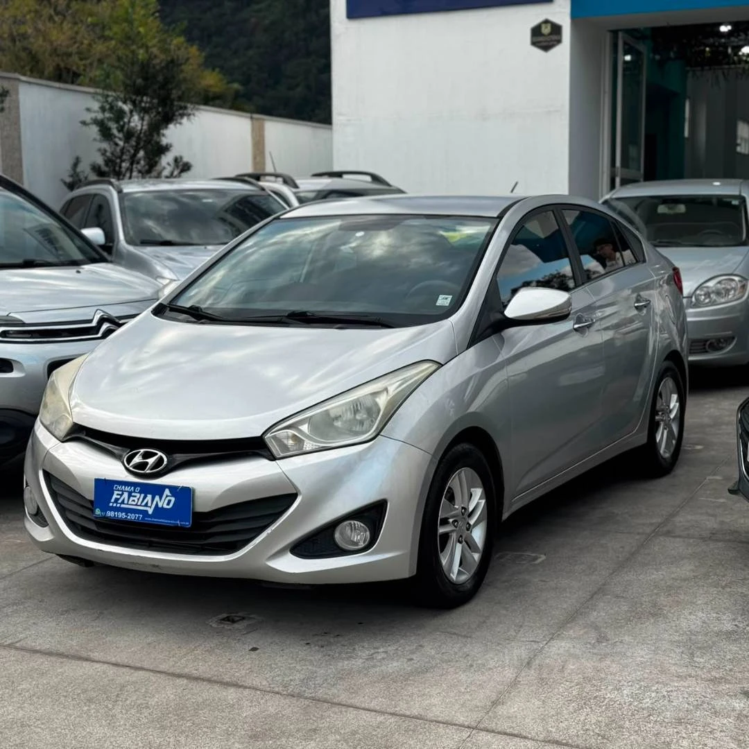 HB20S 1.6 PREMIUM 16V
