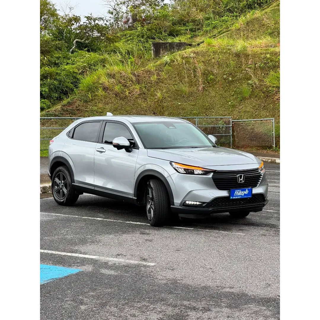 HR-V 1.5 DI I-VTEC EXL