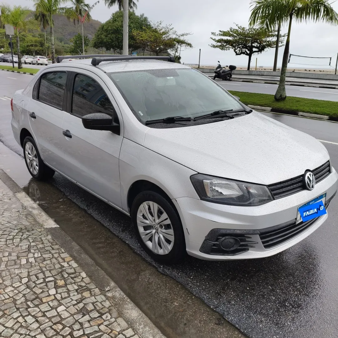 Voyage 1.6 MSI TOTALFLEX TRENDLINE