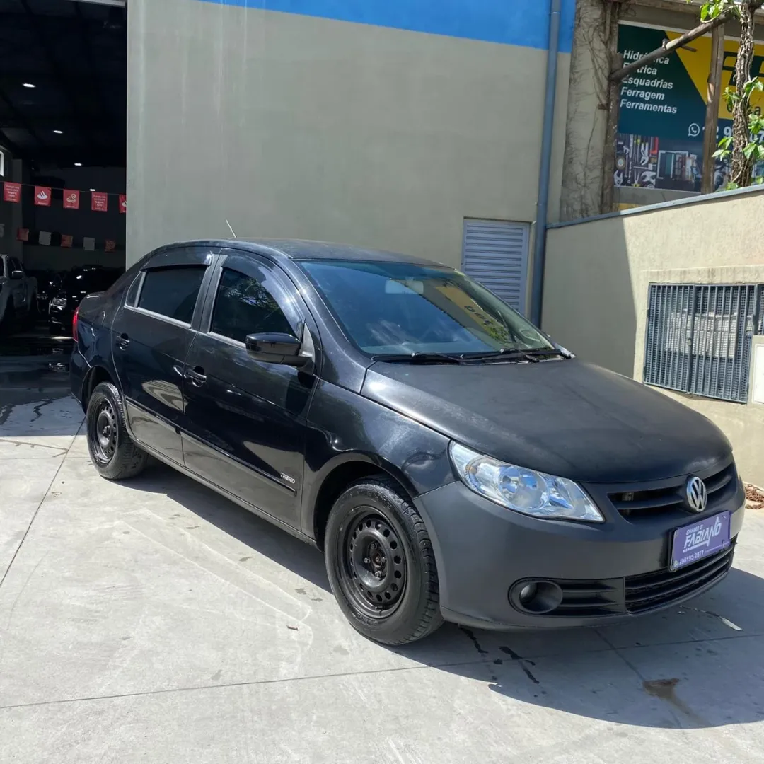 Voyage 1.0 MI 8V