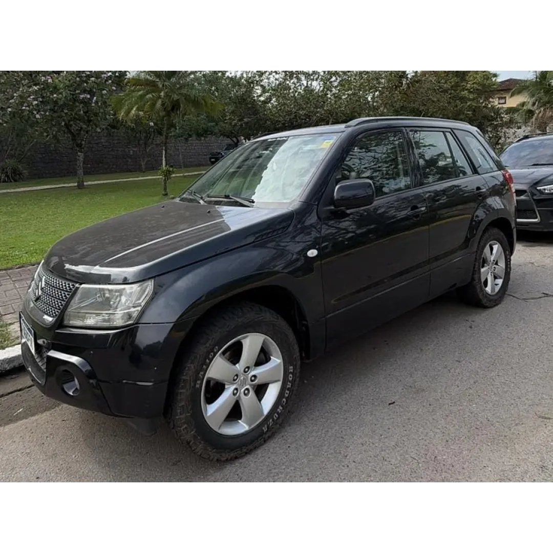 Grand Vitara 2.0 4X2 16V