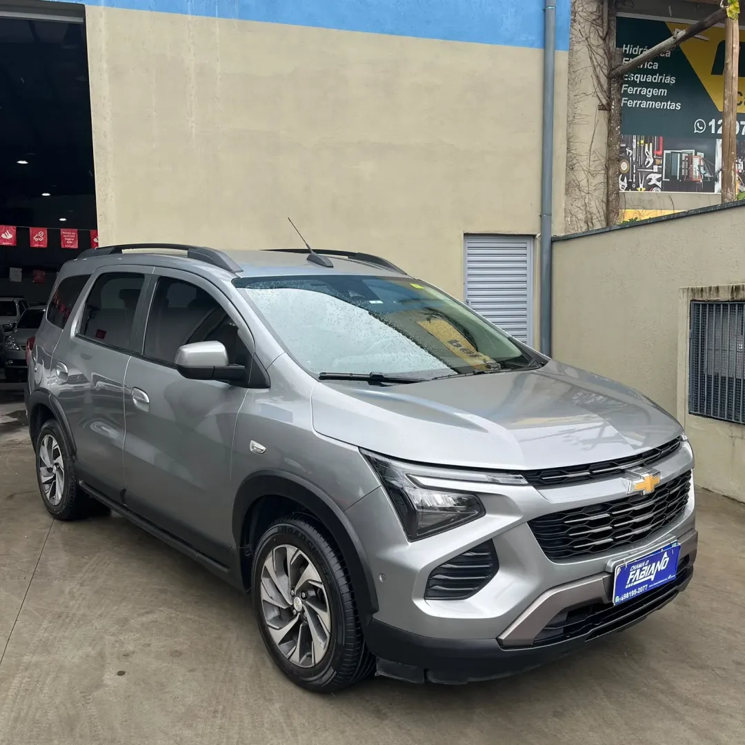 Spin 1.8 PREMIER 8V