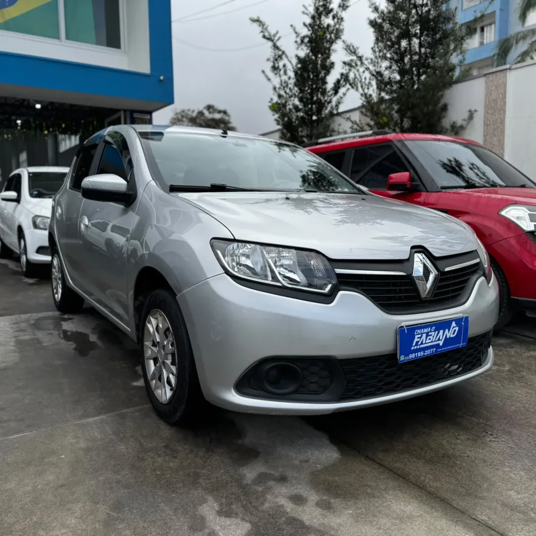 Sandero SANDERO EXPRESSION