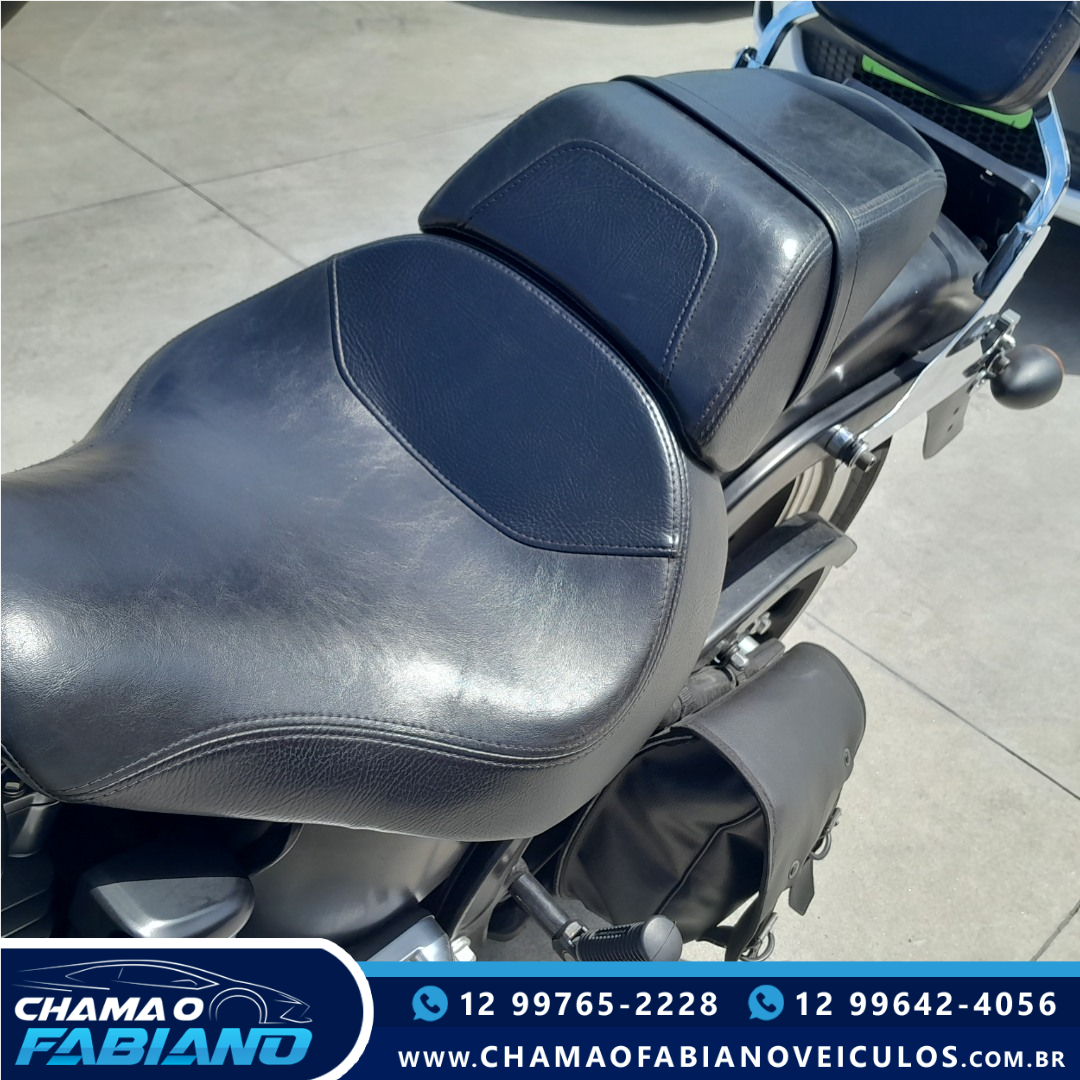 Softail Fat Boy 1600 SPECIAL