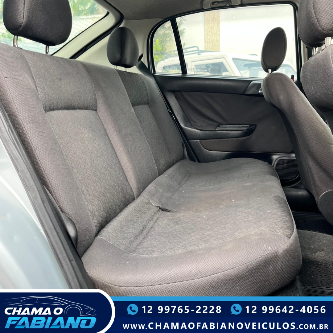 Astra Hatch 2.0 4P ADVANTAGE FLEX AUTOMÁTICO