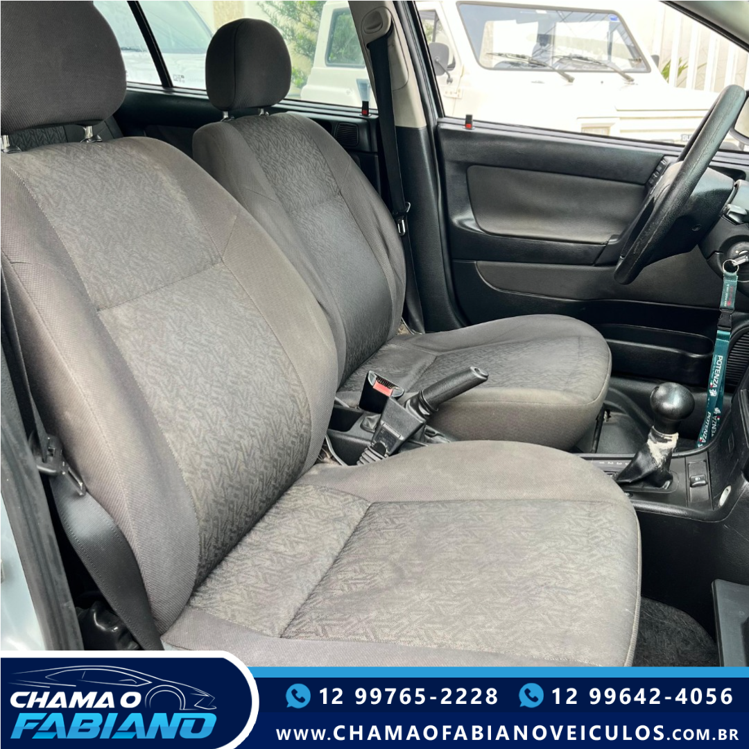 Astra Hatch 2.0 4P ADVANTAGE FLEX AUTOMÁTICO